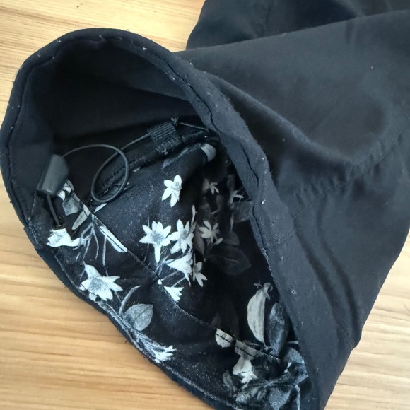 The North Face FlashDry-XD Rock Climbing Pants – Black – Men’s 36x30 - Picture 3 of 9